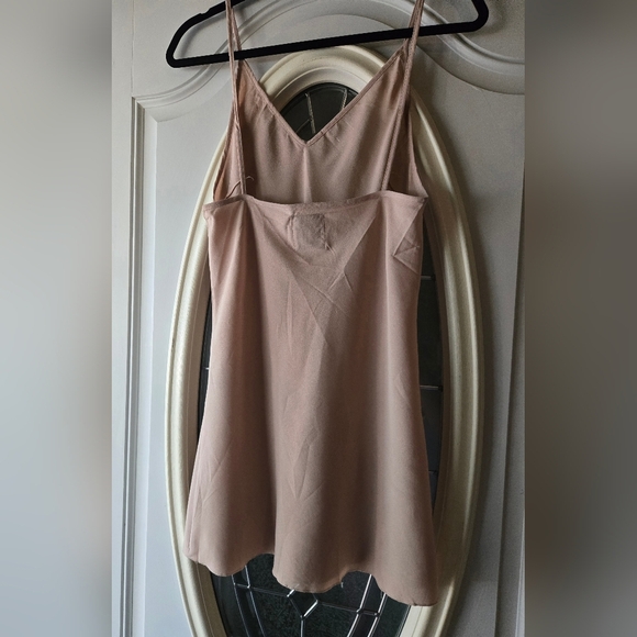 UNIF & BCBG Y2K Fun Sheer Lightweight Strappy Tops - Bundle(2) Medium& Large - Picture 6 of 9